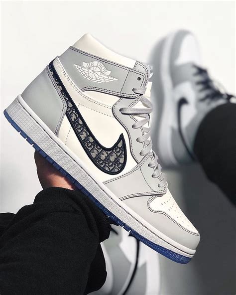 dior raffle jordan 1|Dior jordan 1 register.